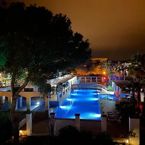  Apartamento Residencia Cala Dorada