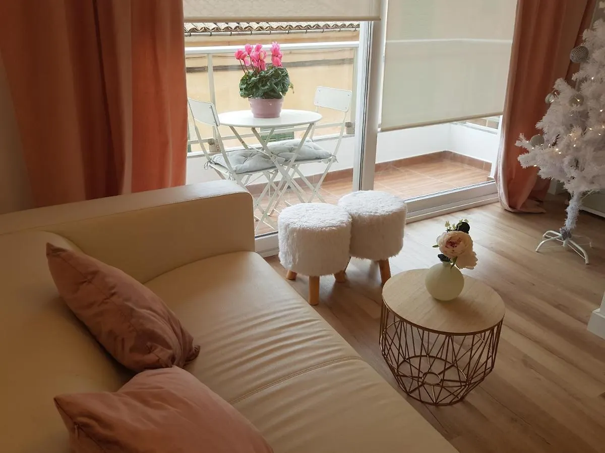 Brisa Del Mar Apartment Porto Cristo 0*,