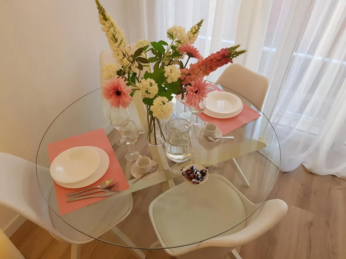 Brisa Del Mar Apartment Porto Cristo