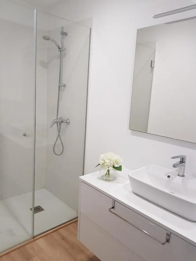 Brisa Del Mar Apartment Porto Cristo 0*,  Spain