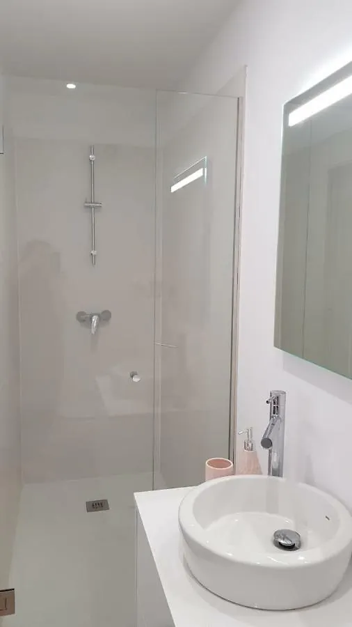 Brisa Del Mar Apartment Porto Cristo