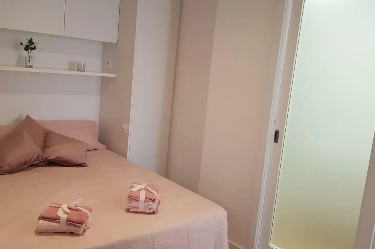 Brisa Del Mar Apartment Porto Cristo