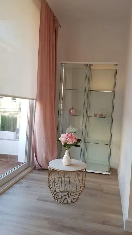Brisa Del Mar Apartment Porto Cristo 0*,  Spain