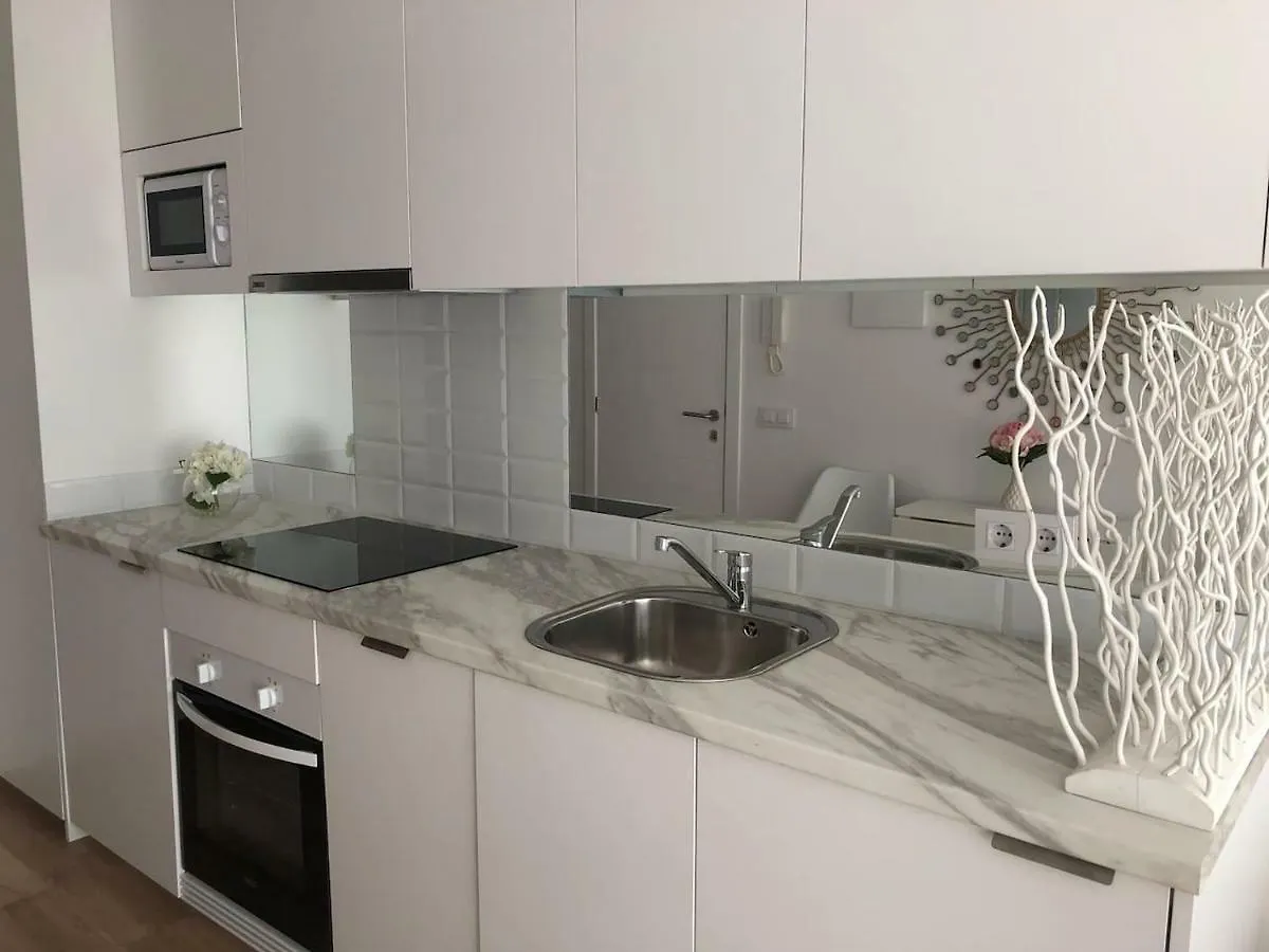 Brisa Del Mar Apartment Porto Cristo Spain