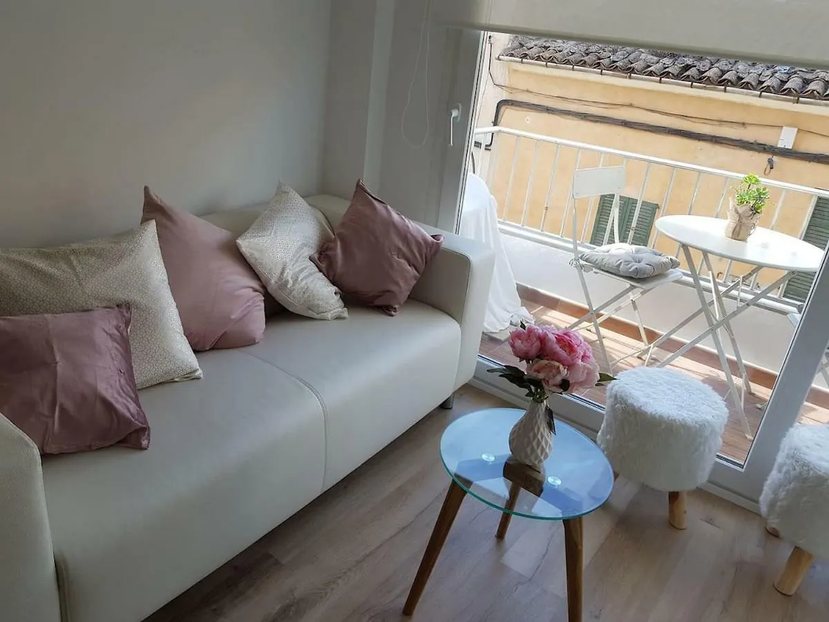 Brisa Del Mar Apartment Porto Cristo